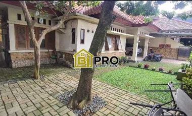 Rumah cluster di Lenteng agung Jakarta Selatan