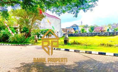 Dijual 1 Unit Tanah Premium Dalam Kompleks Elite Seputaran Gitogati