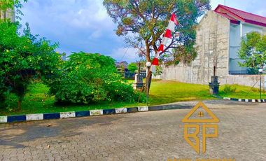 Dijual 1 Unit Tanah Premium Dalam Kompleks Elite Seputaran Gitogati