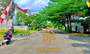 Dijual 1 Unit Tanah Premium Dalam Kompleks Elite Seputaran Gitogati