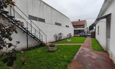 PH en Alquiler en Villa Primera