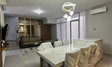 Rumah disewakan di Wiyung, Surabaya