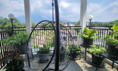 Dijual Rumah unik , siap huni  di Harmoni 2 BNR