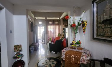 Dijual Rumah unik , siap huni  di Harmoni 2 BNR