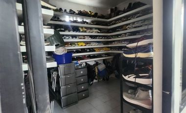 Dijual Rumah unik , siap huni  di Harmoni 2 BNR