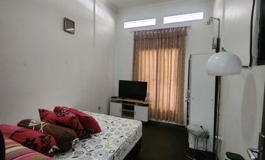 Dijual Rumah unik , siap huni  di Harmoni 2 BNR