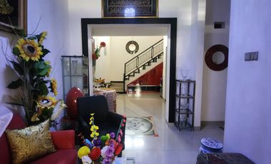 Dijual Rumah unik , siap huni  di Harmoni 2 BNR