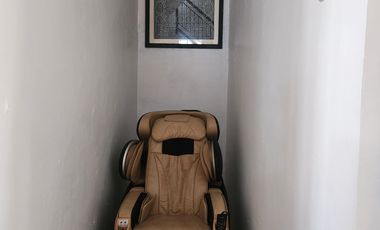 Dijual Rumah unik , siap huni  di Harmoni 2 BNR