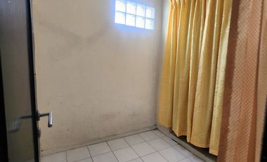 Dijual Rumah unik , siap huni  di Harmoni 2 BNR