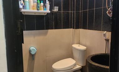 Dijual Rumah unik , siap huni  di Harmoni 2 BNR