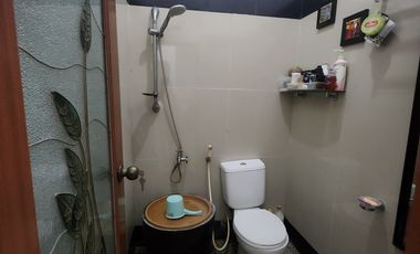 Dijual Rumah unik , siap huni  di Harmoni 2 BNR