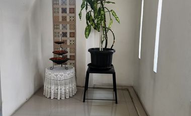 Dijual Rumah unik , siap huni  di Harmoni 2 BNR