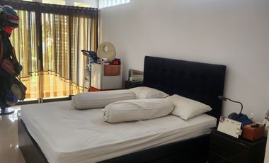 Dijual Rumah unik , siap huni  di Harmoni 2 BNR