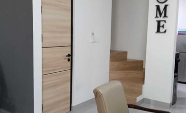 Rumah Dekat Sekolah, Kampus dan Mall di Cendana Cove Lippo Karawaci