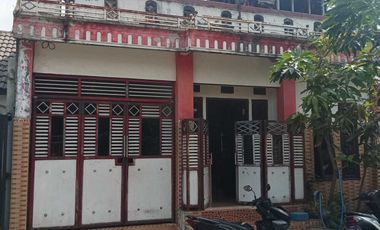 Rumah dijual di Sukodono, Sidoarjo