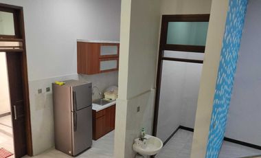 Sumber Sari, Bandung Rumah Bagus 2 Lantai Lokasi Strategis Siap Huni