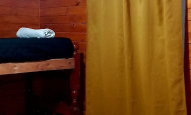 Cabaña para 4 personas en alquiler