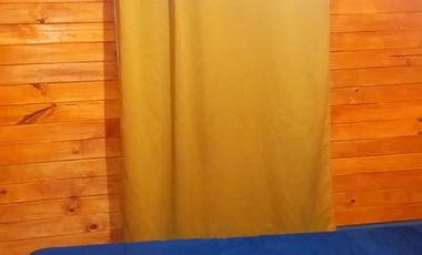 Cabaña para 4 personas en alquiler