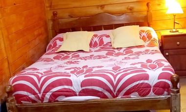 Cabaña para 4 personas en alquiler