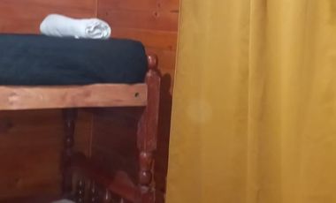 Cabaña para 4 personas en alquiler