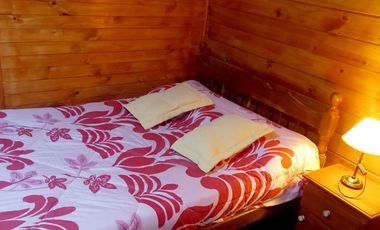 Cabaña para 4 personas en alquiler