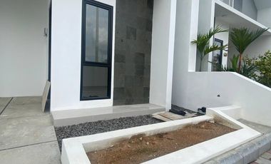 Rumah Skandinavian Cashback hingga Puluhan Juta Kualitas Premium