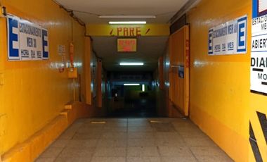 VENTA. COCHERA CUBIERTA. ENTRE RIOS 1800. MAR DEL PLATA