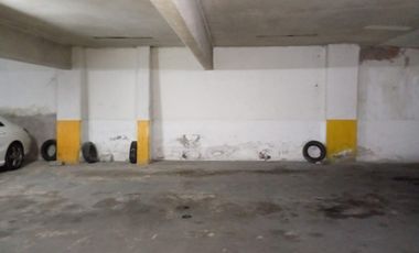 VENTA. COCHERA CUBIERTA. ENTRE RIOS 1800. MAR DEL PLATA