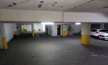 VENTA. COCHERA CUBIERTA. ENTRE RIOS 1800. MAR DEL PLATA