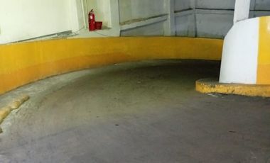 VENTA. COCHERA CUBIERTA. ENTRE RIOS 1800. MAR DEL PLATA