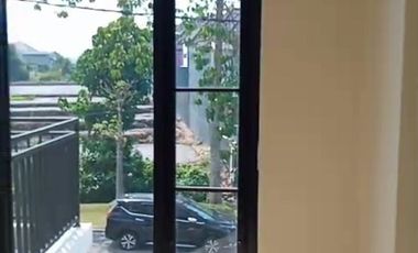 Dijual Rumah American Style di Perumahan Adyna, Tasikmadu Malang