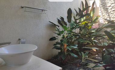 Dijual Villa full furnitur kawasan jl mertasari sanur lokasi strategis