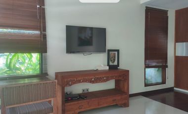 Dijual Villa full furnitur kawasan jl mertasari sanur lokasi strategis