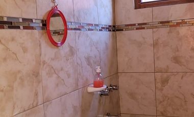 Cabaña para 5 personas en alquiler