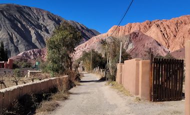Cabaña para 5 personas en alquiler