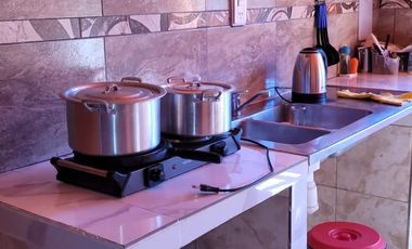 Cabaña para 5 personas en alquiler