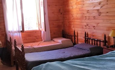 Cabaña para 5 personas en alquiler