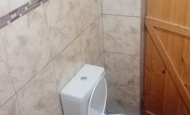 Cabaña para 5 personas en alquiler