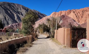 Cabaña para 5 personas en alquiler