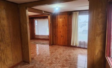Casa en venta  en PUERTO MONTT