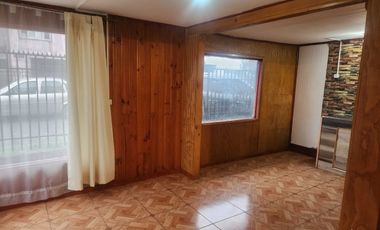 Casa en venta  en PUERTO MONTT