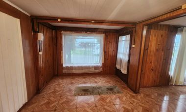 Casa en venta  en PUERTO MONTT