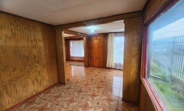 Casa en venta  en PUERTO MONTT