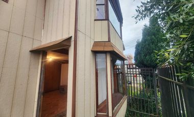 Casa en venta  en PUERTO MONTT