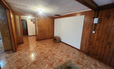 Casa en venta  en PUERTO MONTT