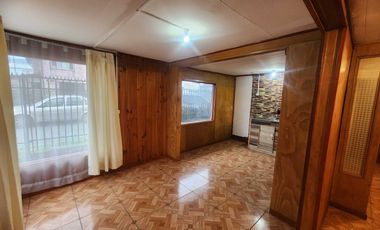 Casa en venta  en PUERTO MONTT
