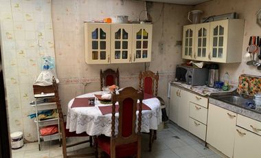 Casa en venta en MACUL