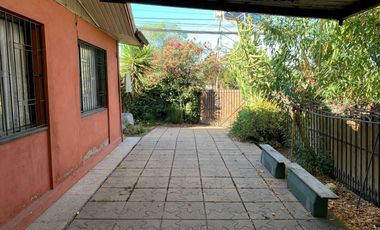 Casa en venta en MACUL