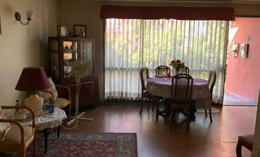 Casa en venta en MACUL