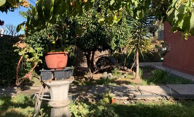 Casa en venta en MACUL